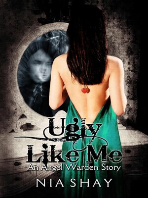 cover image of Ugly Like Me